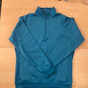 Mens Under Armour Cold Gear Sweater